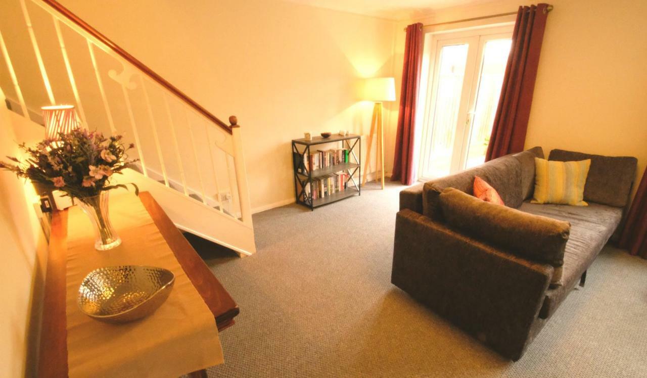 Cedar Court Central Town House Casa de férias Cheltenham